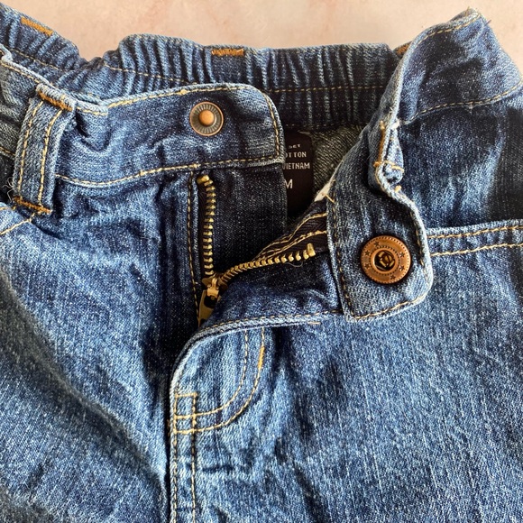 Nautica Baby Denim Jeans | 18 Months - Picture 5 of 6